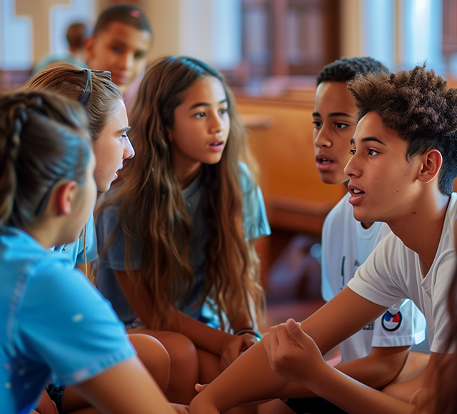 Extreme Heat Preparedness