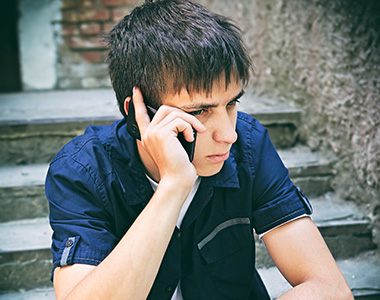 Youth Stigma Reduction