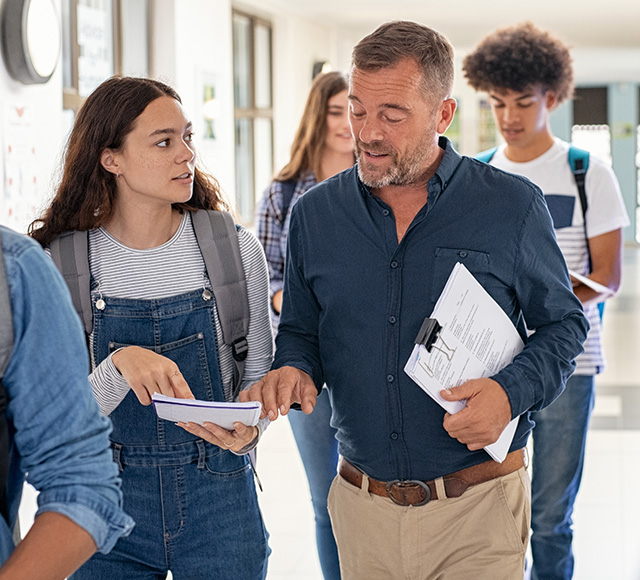 Youth Stigma Reduction